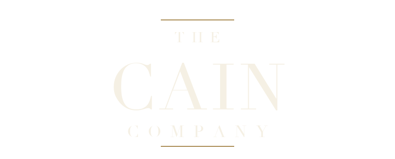 The Cain Company